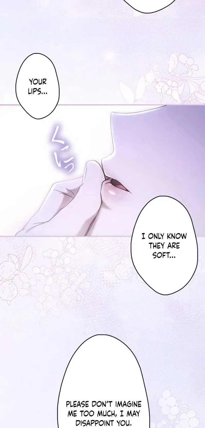 The Blind Beast’s Endless Night Chapter 13 page 17 - 
