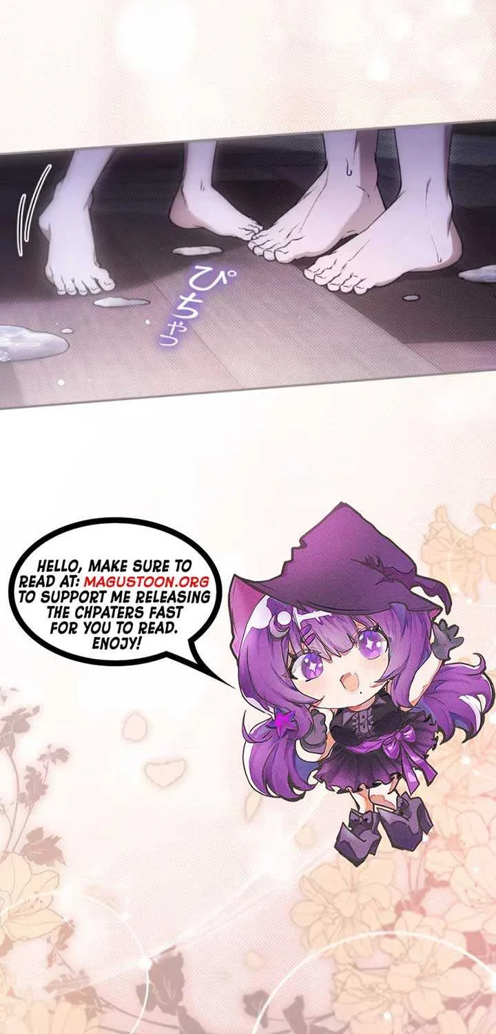 The Blind Beast’s Endless Night Chapter 13 page 3 - 