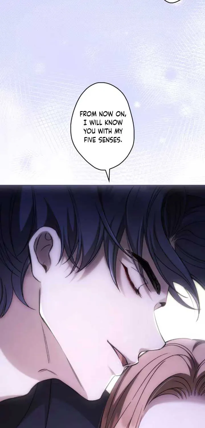 The Blind Beast’s Endless Night Chapter 13 page 21 - 