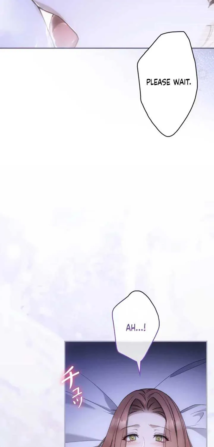 The Blind Beast’s Endless Night Chapter 13 page 31 - 