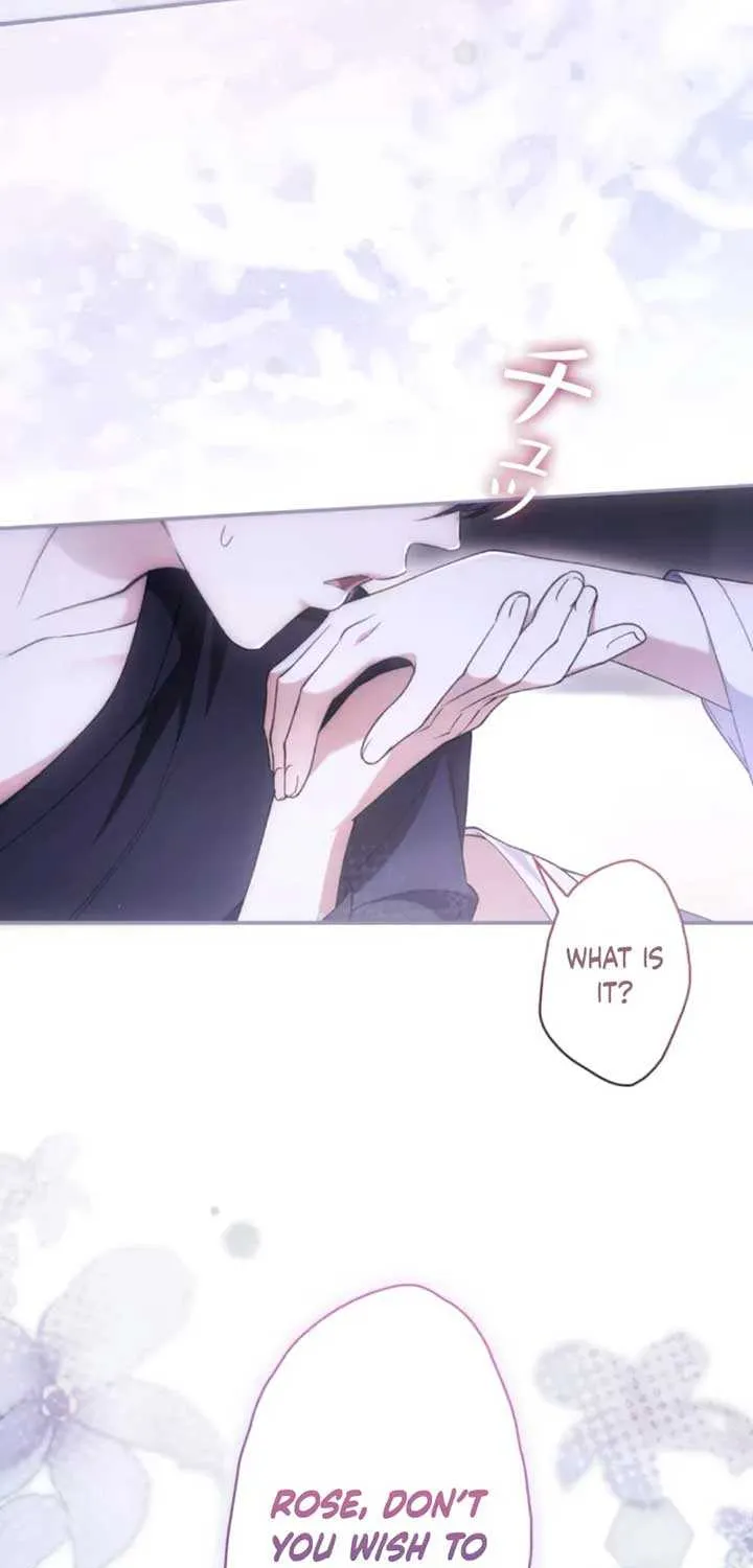 The Blind Beast’s Endless Night Chapter 13 page 38 - 