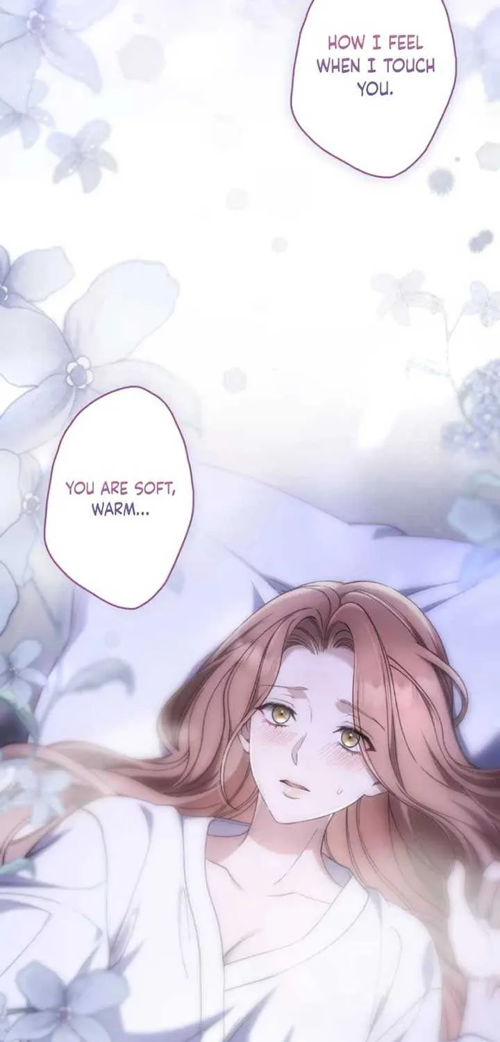 The Blind Beast’s Endless Night Chapter 13 page 40 - 