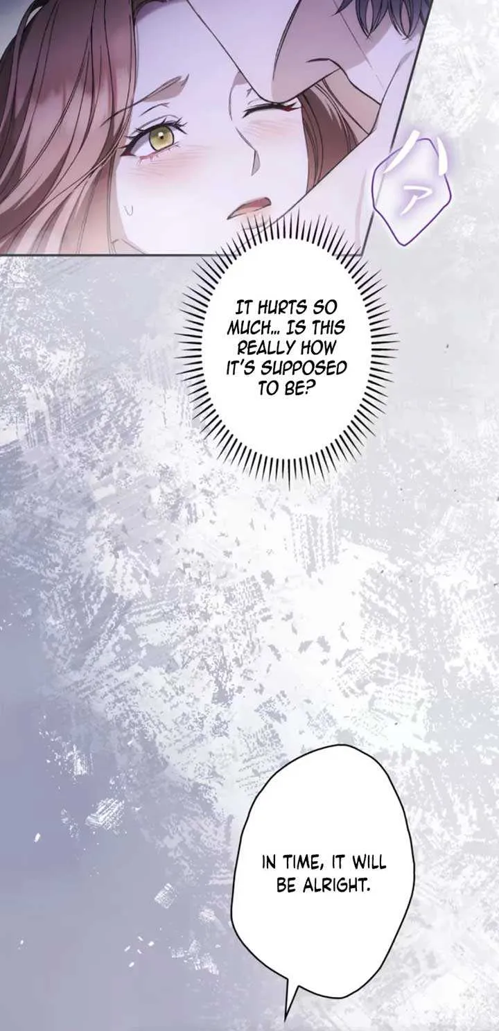 The Blind Beast’s Endless Night Chapter 13 page 46 - 