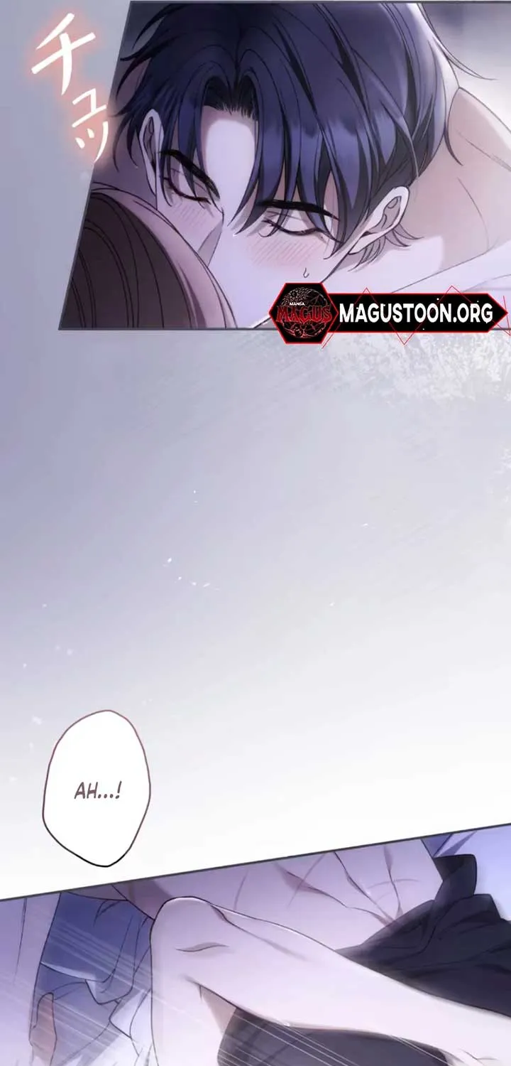 The Blind Beast’s Endless Night Chapter 13 page 47 - 