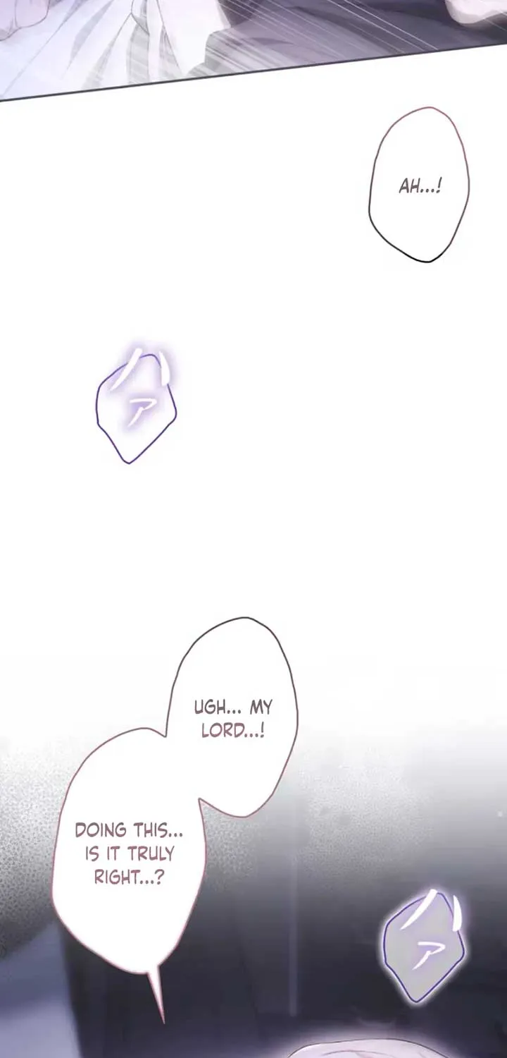 The Blind Beast’s Endless Night Chapter 13 page 48 - 