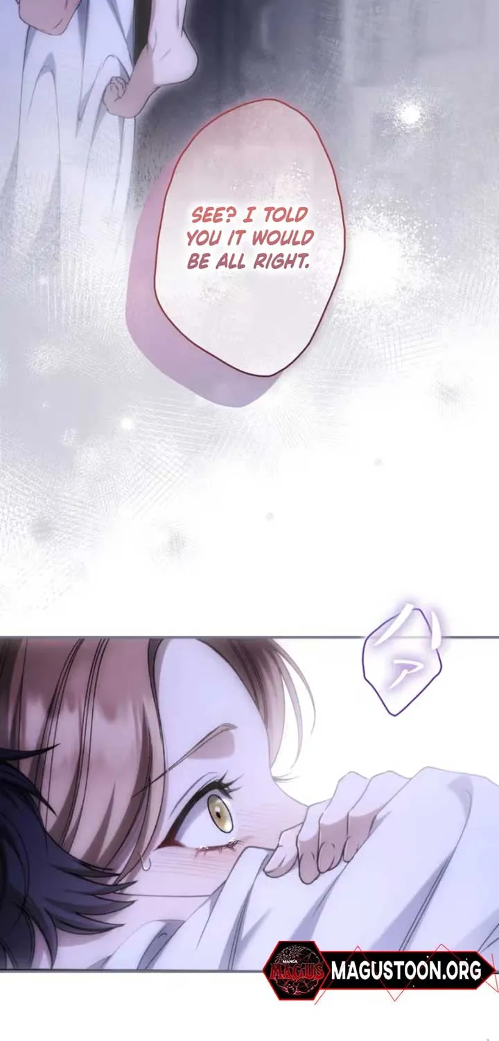 The Blind Beast’s Endless Night Chapter 13 page 53 - 