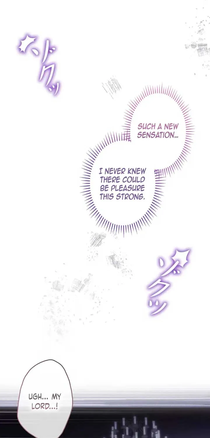 The Blind Beast’s Endless Night Chapter 13 page 54 - 