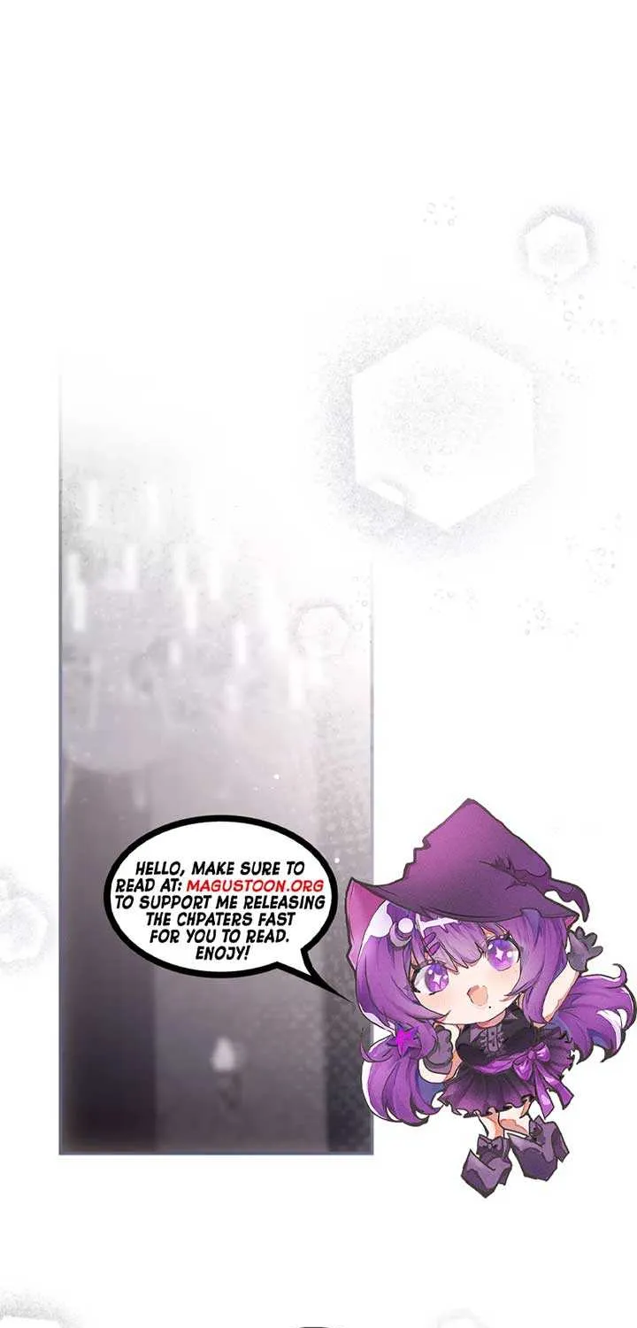 The Blind Beast’s Endless Night Chapter 14 page 1 - 