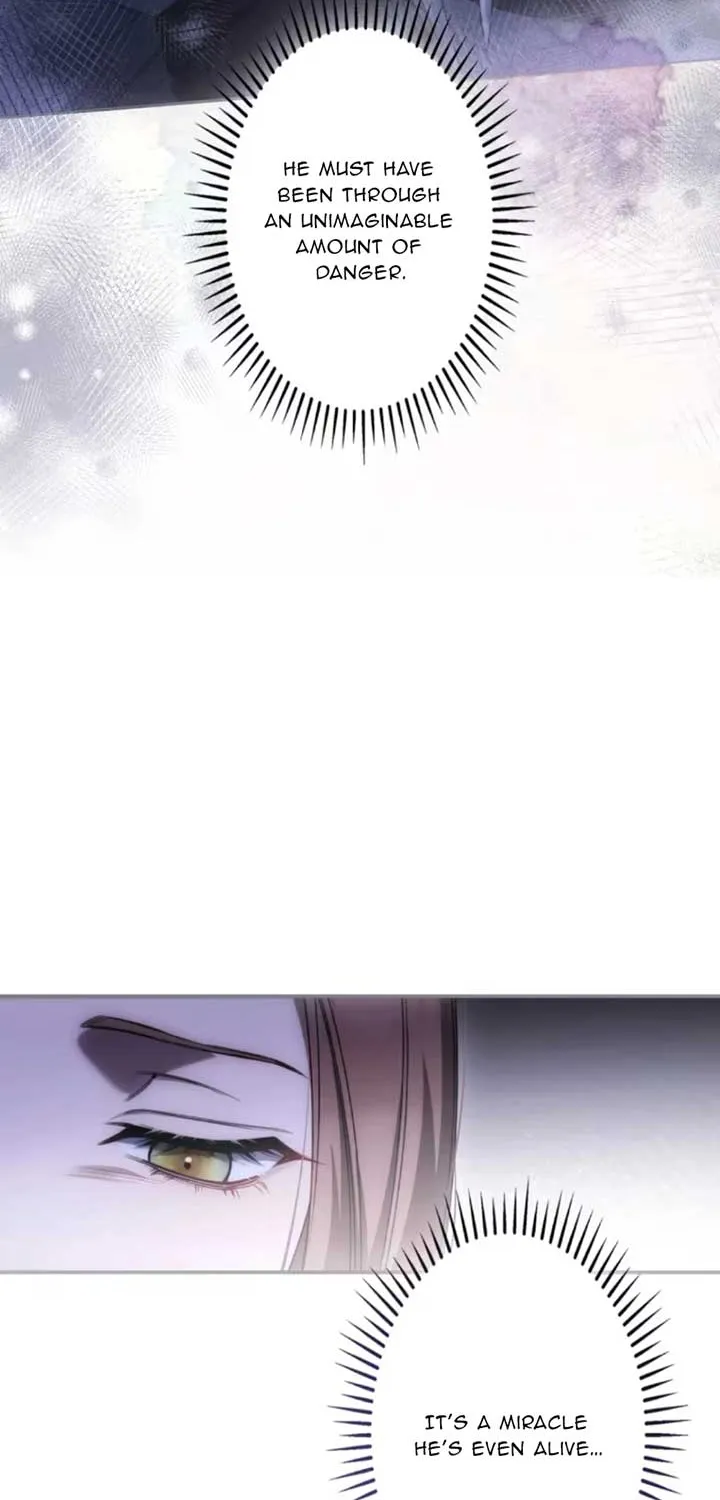 The Blind Beast’s Endless Night Chapter 14 page 42 - 