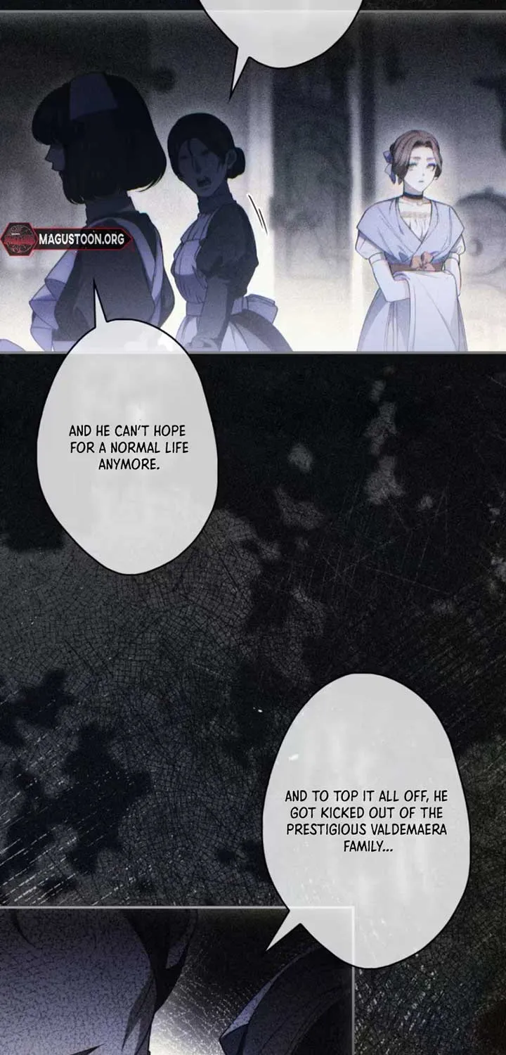 The Blind Beast’s Endless Night Chapter 14 page 44 - 