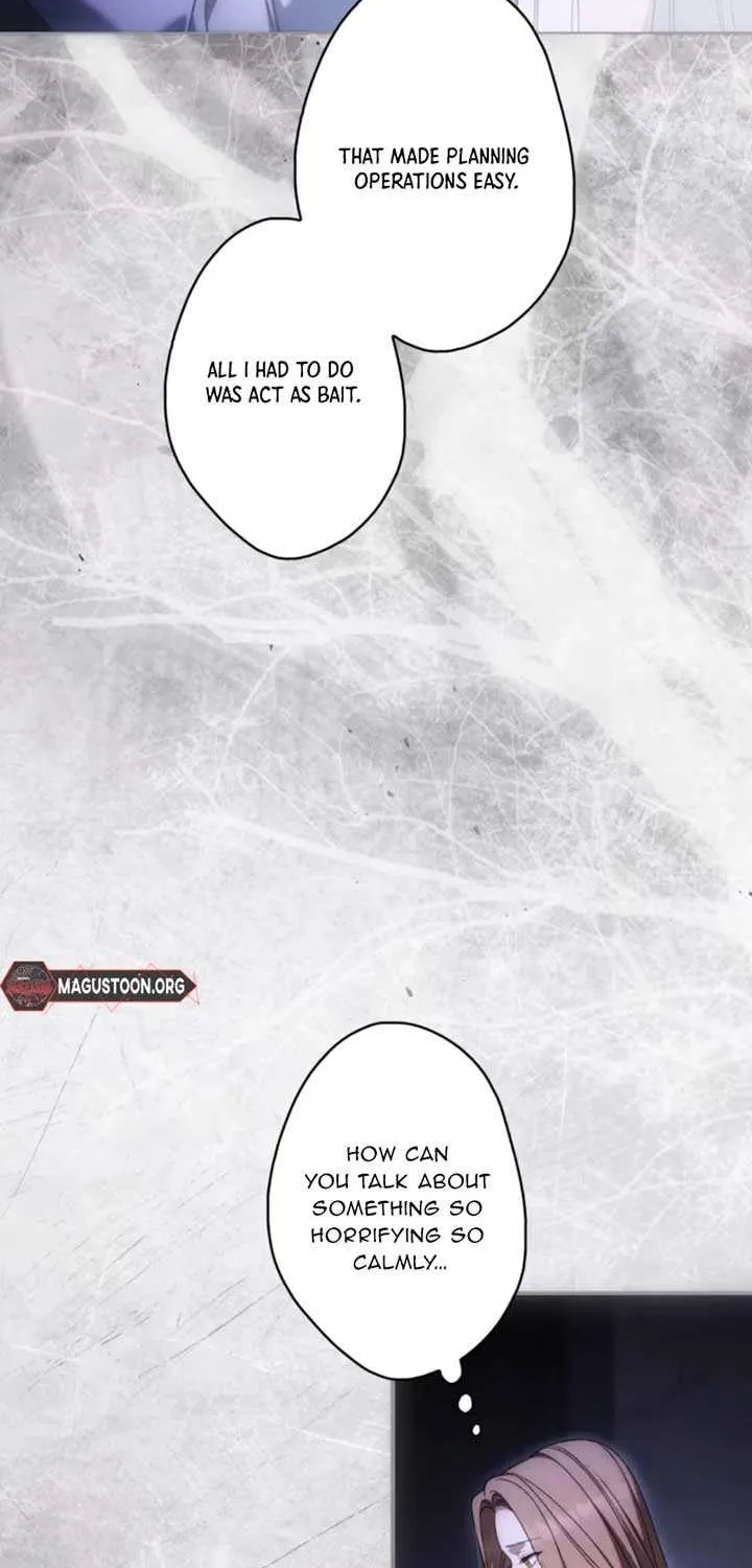 The Blind Beast’s Endless Night Chapter 14 page 51 - 