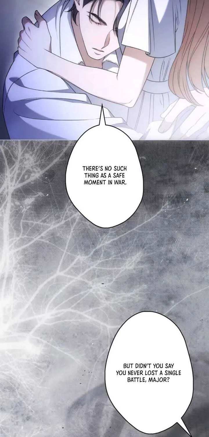 The Blind Beast’s Endless Night Chapter 14 page 53 - 