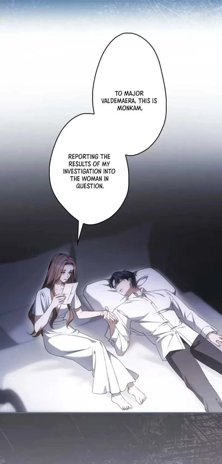 The Blind Beast’s Endless Night Chapter 14 page 58 - 