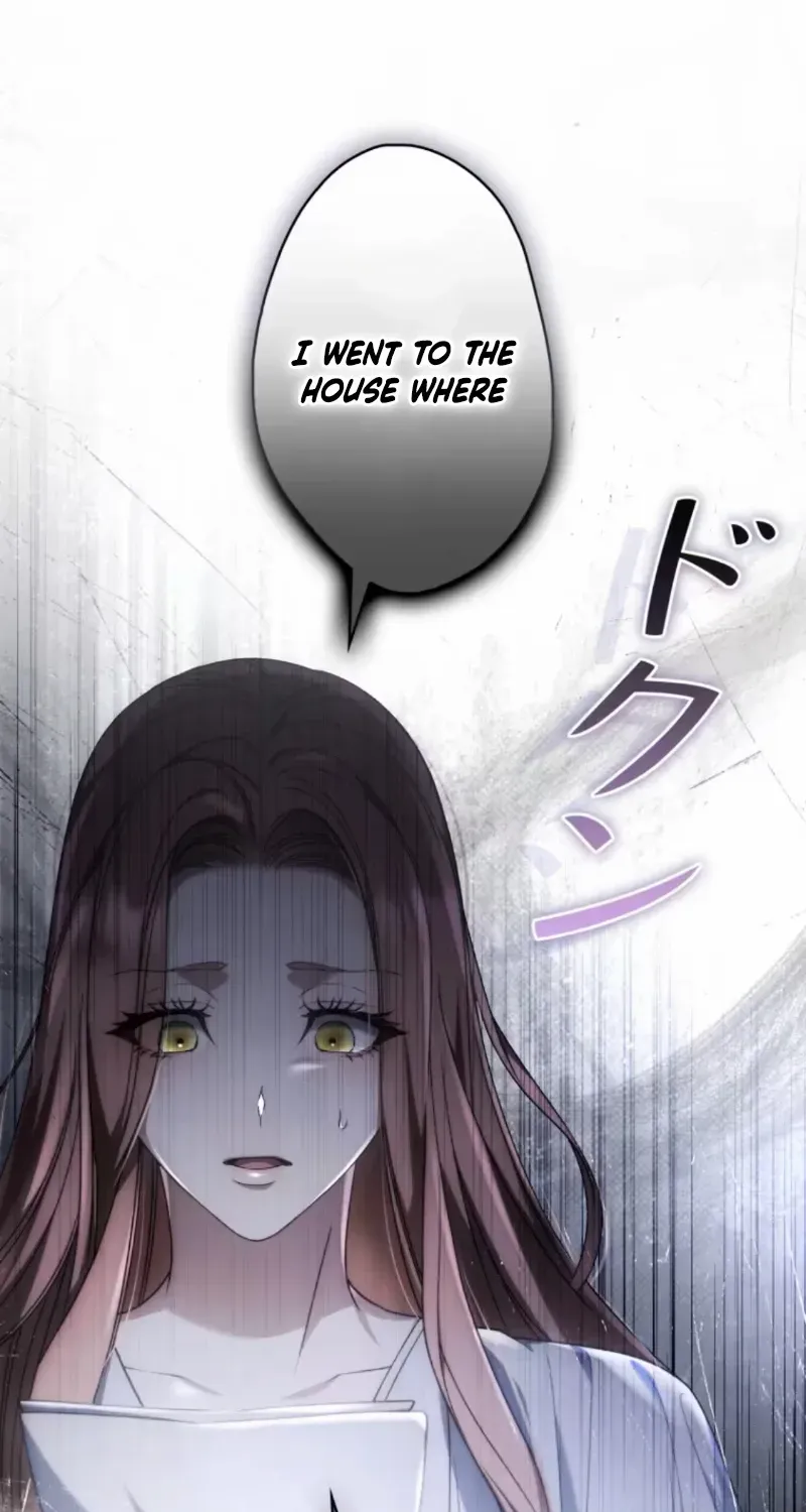 The Blind Beast’s Endless Night Chapter 15 page 1 - 