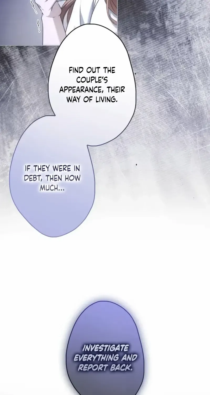The Blind Beast’s Endless Night Chapter 15 page 11 - 
