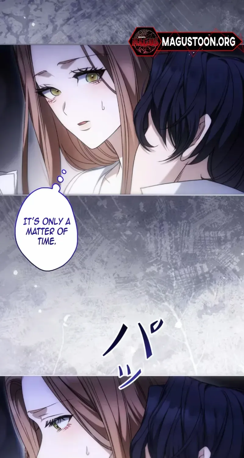 The Blind Beast’s Endless Night Chapter 15 page 20 - 