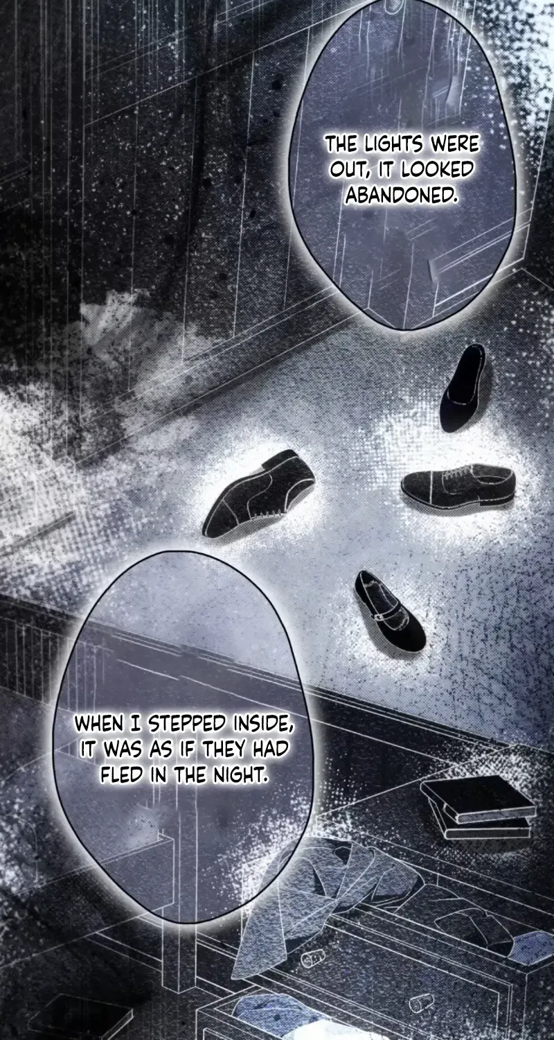 The Blind Beast’s Endless Night Chapter 15 page 3 - 