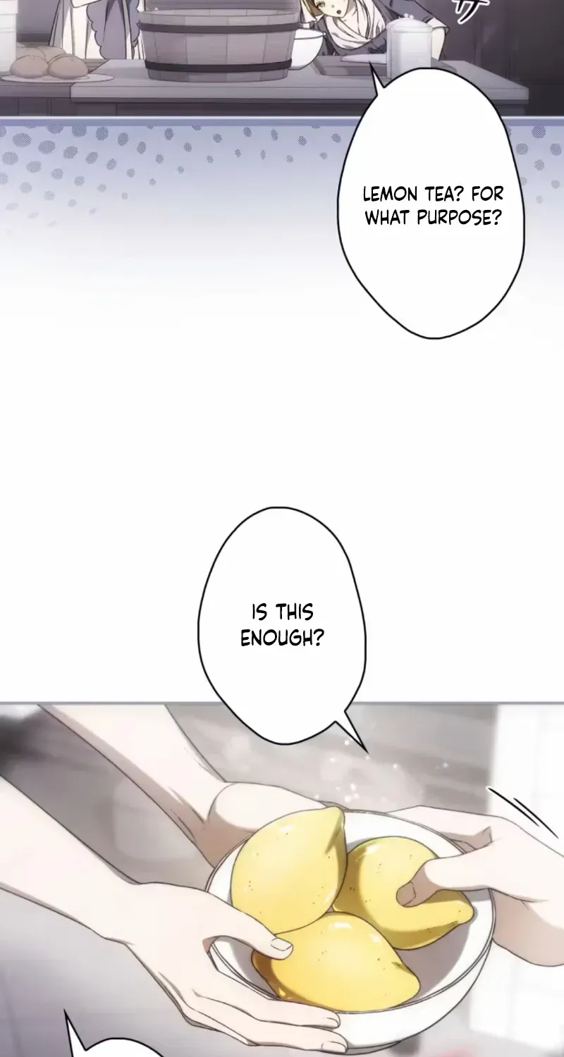 The Blind Beast’s Endless Night Chapter 15 page 27 - 