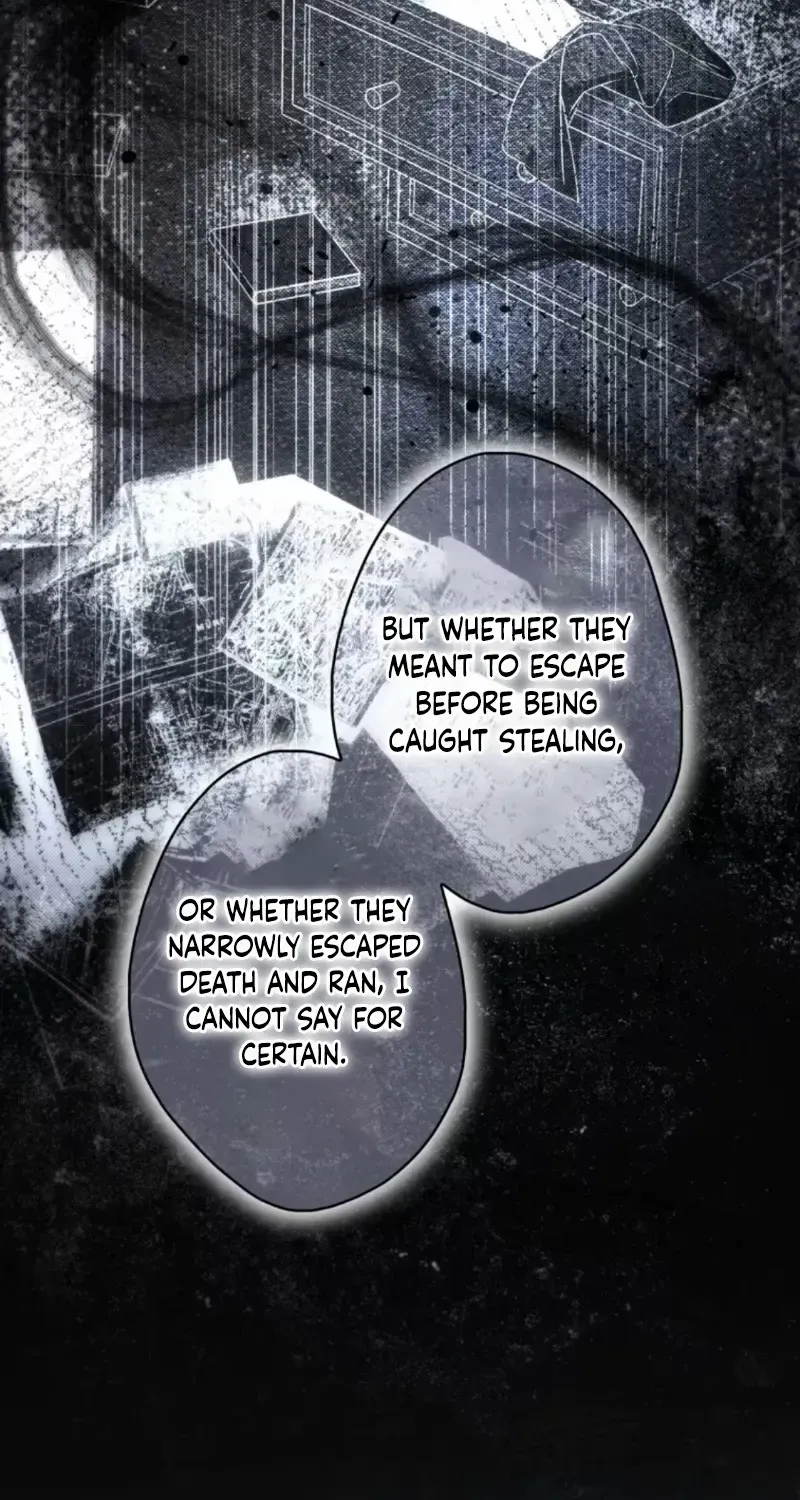 The Blind Beast’s Endless Night Chapter 15 page 4 - 