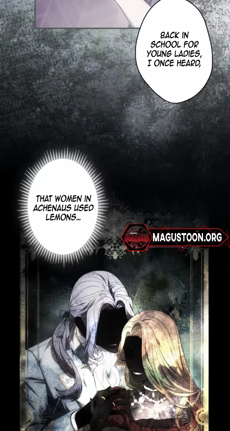 The Blind Beast’s Endless Night Chapter 15 page 31 - 