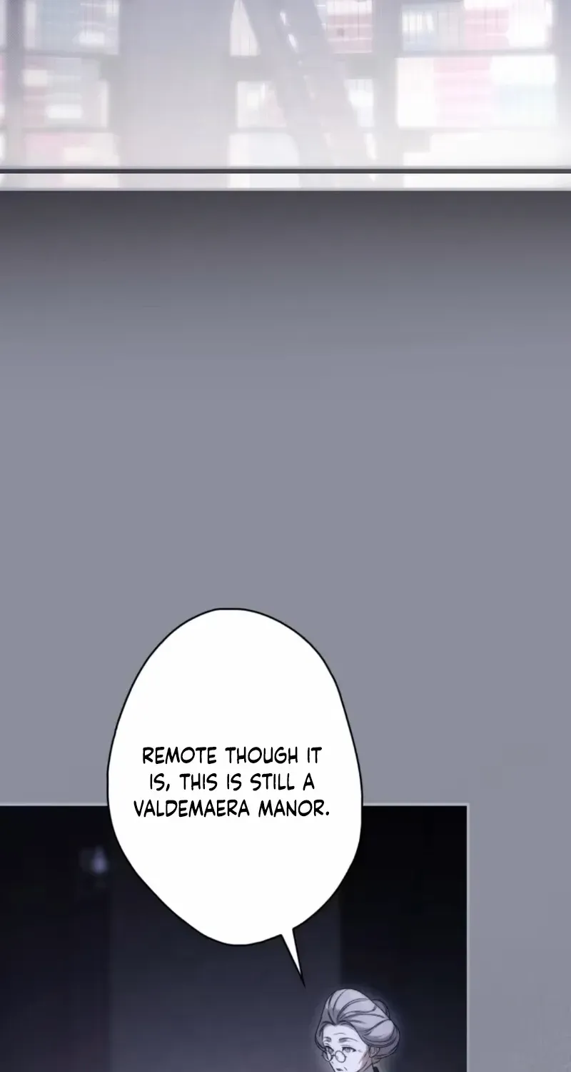 The Blind Beast’s Endless Night Chapter 15 page 37 - 