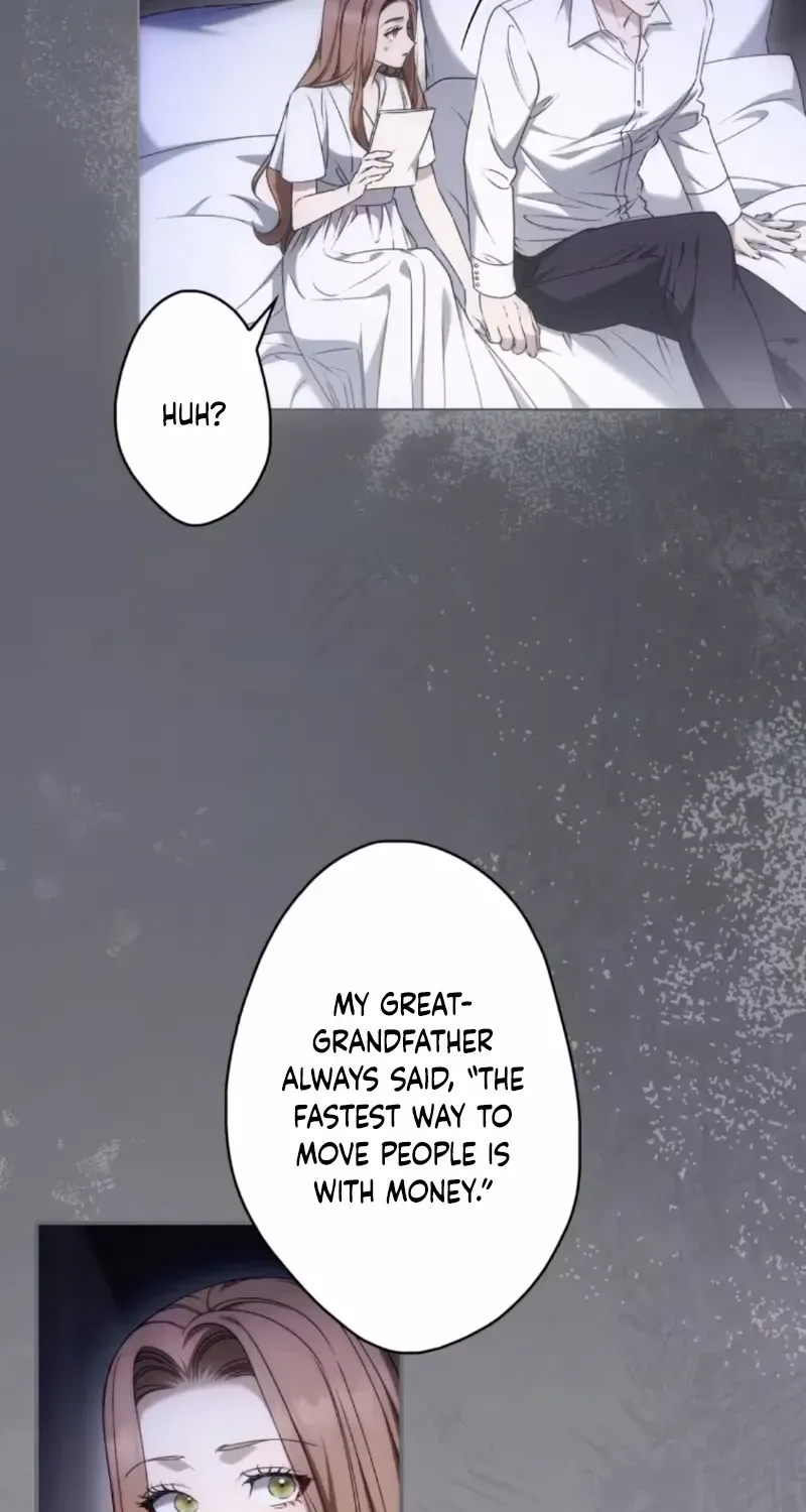 The Blind Beast’s Endless Night Chapter 15 page 6 - 