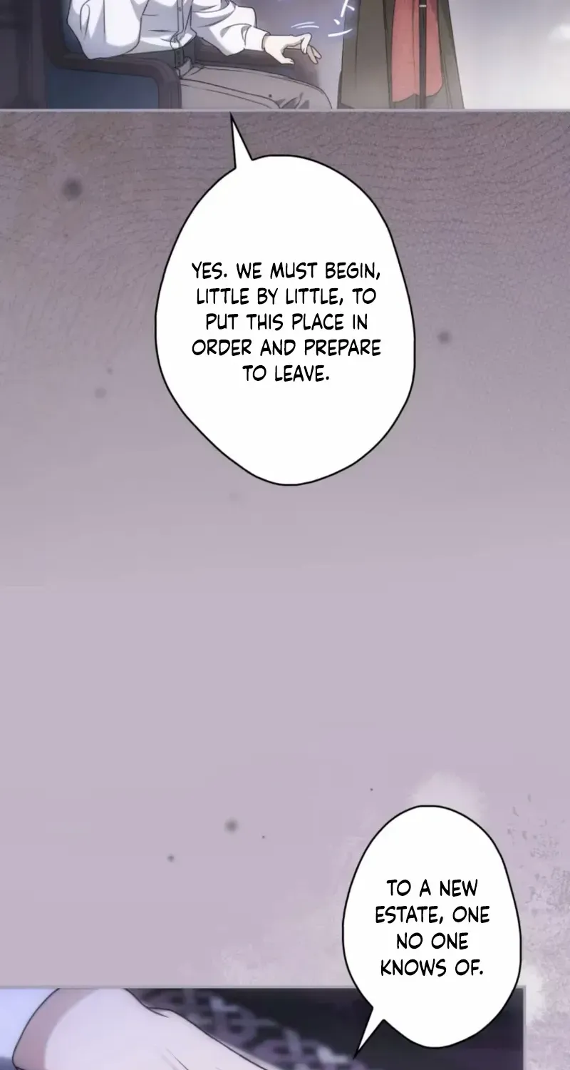 The Blind Beast’s Endless Night Chapter 15 page 56 - 