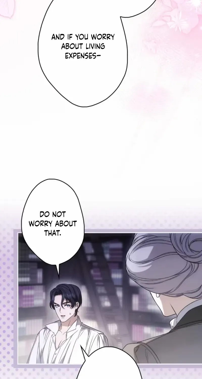 The Blind Beast’s Endless Night Chapter 15 page 60 - 