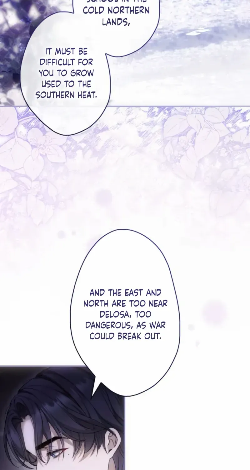 The Blind Beast’s Endless Night Chapter 15 page 63 - 