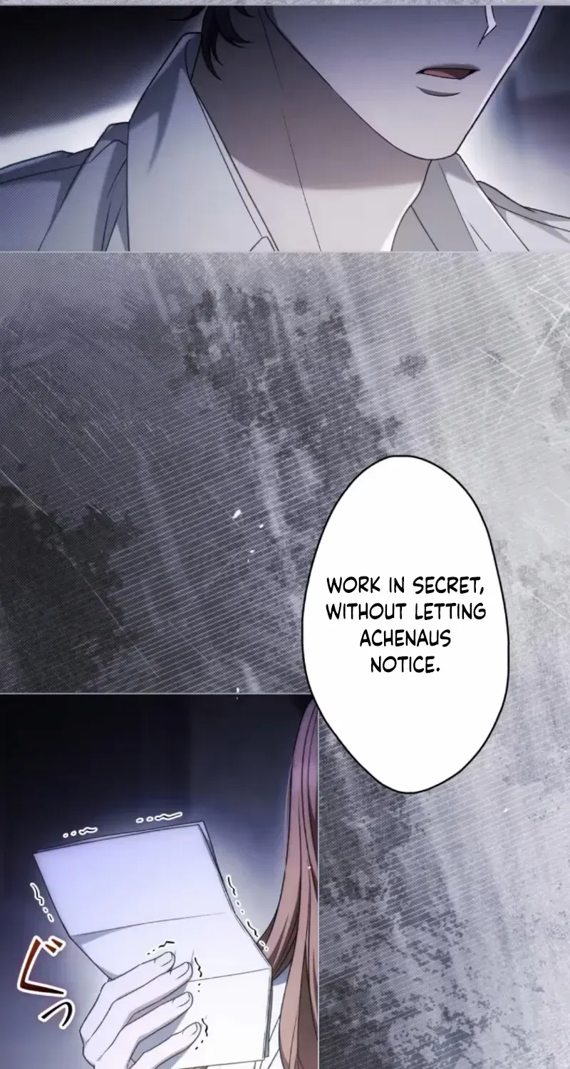 The Blind Beast’s Endless Night Chapter 15 page 10 - 