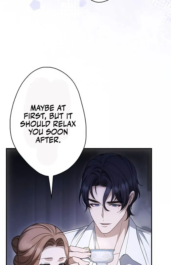 The Blind Beast’s Endless Night Chapter 16 page 20 - 