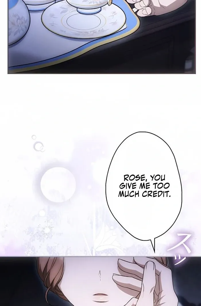 The Blind Beast’s Endless Night Chapter 16 page 26 - 