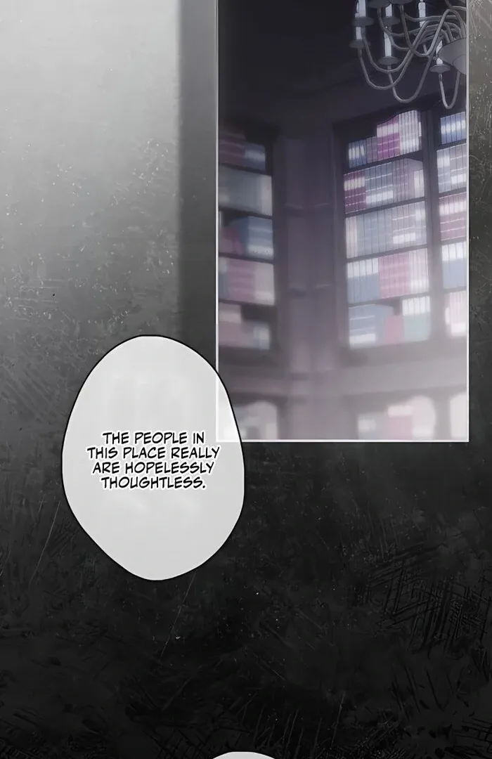 The Blind Beast’s Endless Night Chapter 16 page 41 - 