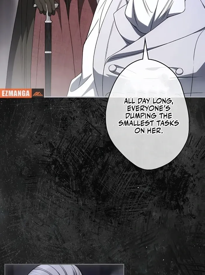 The Blind Beast’s Endless Night Chapter 16 page 43 - 