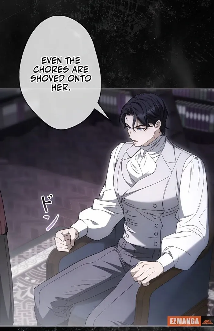 The Blind Beast’s Endless Night Chapter 16 page 45 - 