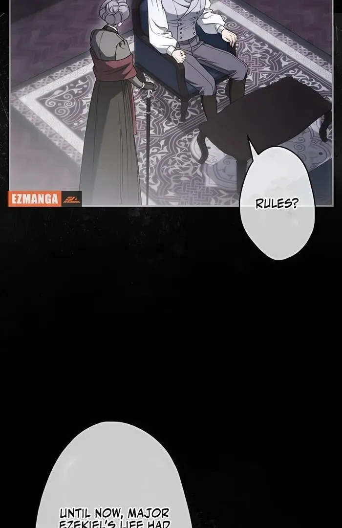 The Blind Beast’s Endless Night Chapter 16 page 48 - 