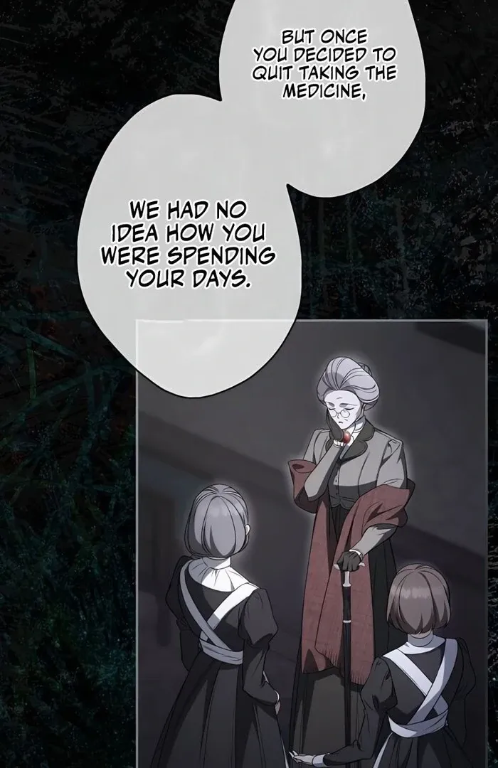 The Blind Beast’s Endless Night Chapter 16 page 50 - 