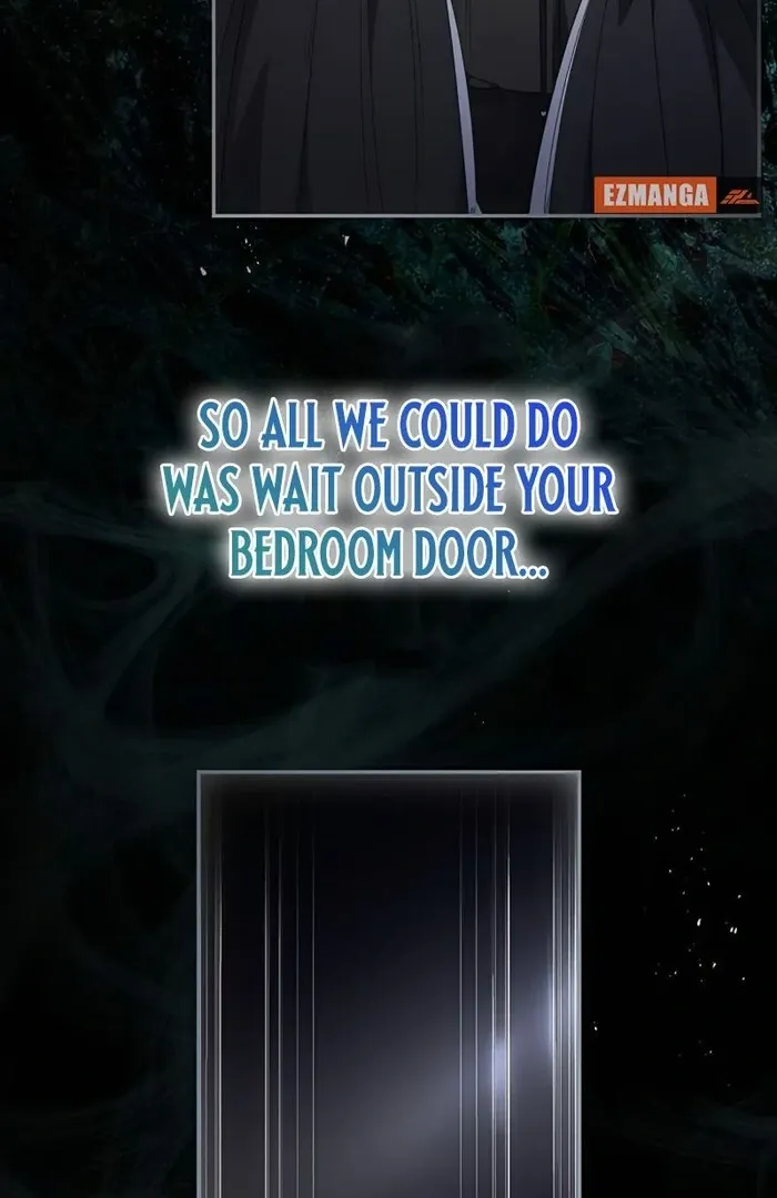 The Blind Beast’s Endless Night Chapter 16 page 51 - 