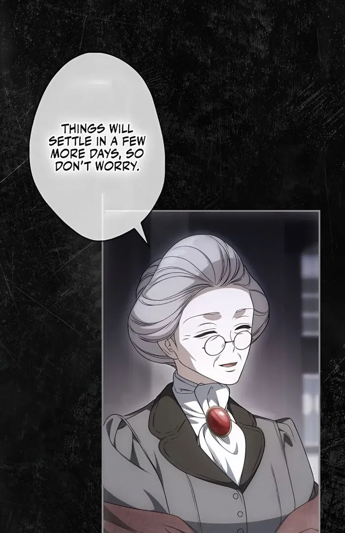 The Blind Beast’s Endless Night Chapter 16 page 56 - 