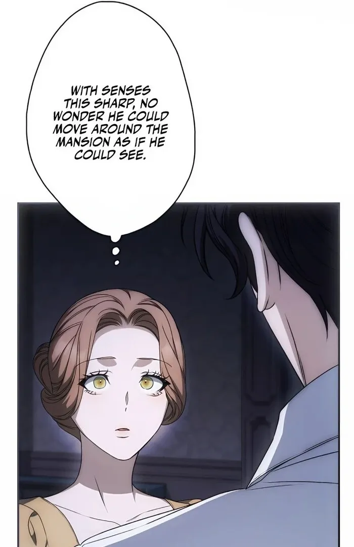 The Blind Beast’s Endless Night Chapter 16 page 10 - 