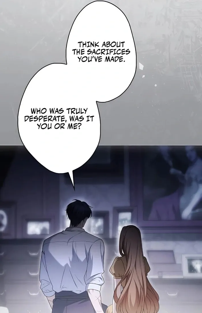 The Blind Beast’s Endless Night Chapter 17 page 29 - 