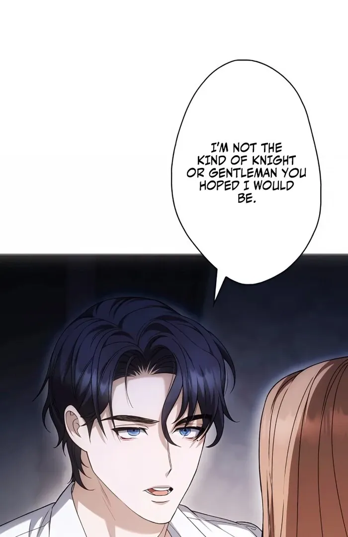 The Blind Beast’s Endless Night Chapter 17 page 35 - 