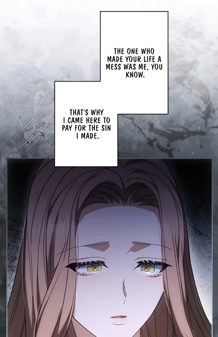 The Blind Beast’s Endless Night Chapter 17 page 46 - 
