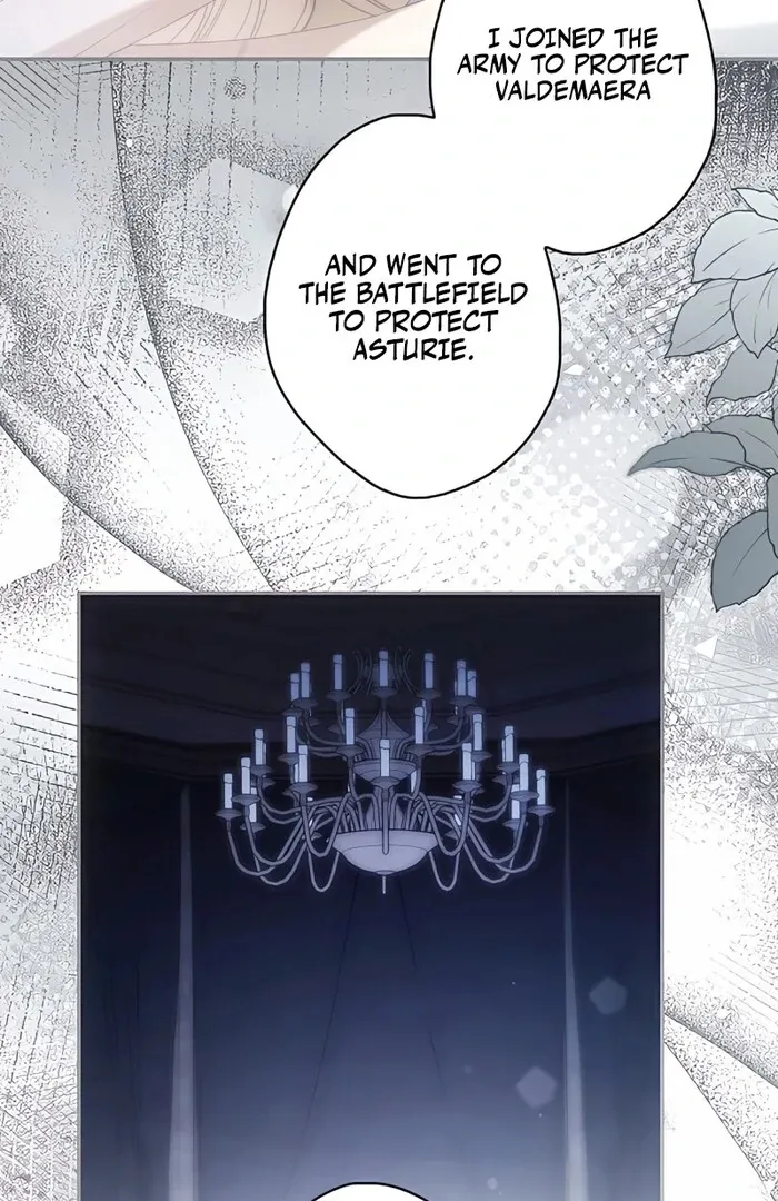 The Blind Beast’s Endless Night Chapter 17 page 57 - 