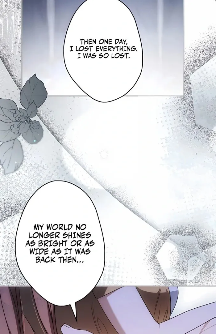 The Blind Beast’s Endless Night Chapter 17 page 58 - 