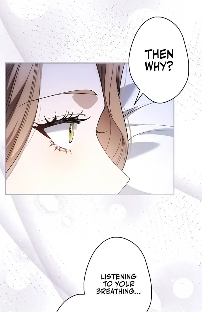 The Blind Beast’s Endless Night Chapter 18 page 11 - 