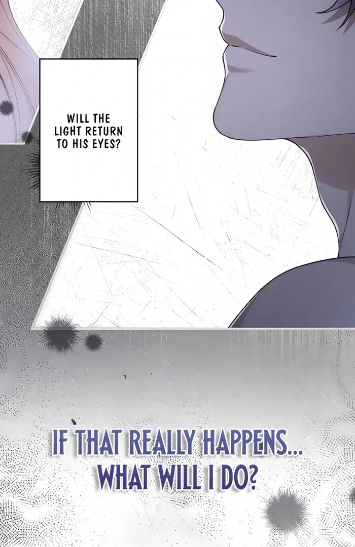 The Blind Beast’s Endless Night Chapter 18 page 19 - 
