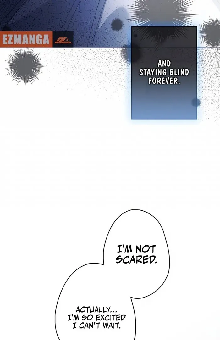 The Blind Beast’s Endless Night Chapter 18 page 23 - 