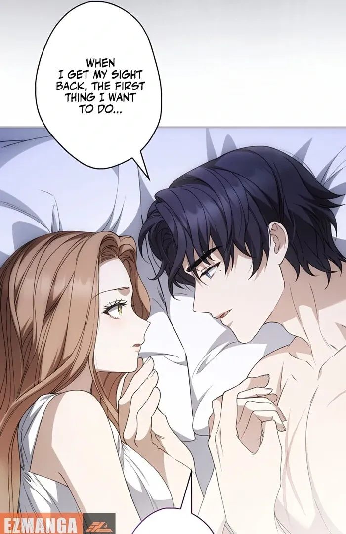The Blind Beast’s Endless Night Chapter 18 page 27 - 