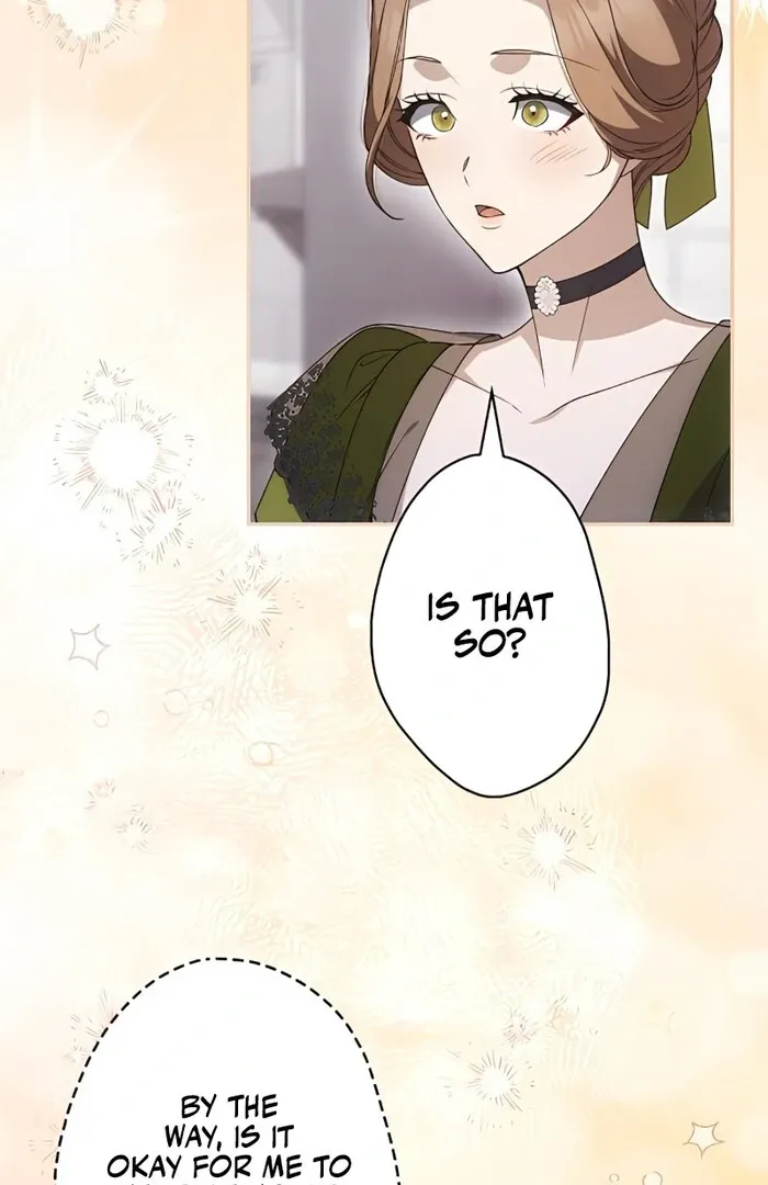 The Blind Beast’s Endless Night Chapter 18 page 37 - 